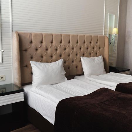 City Center Hotel Taksim Истанбул Екстериор снимка