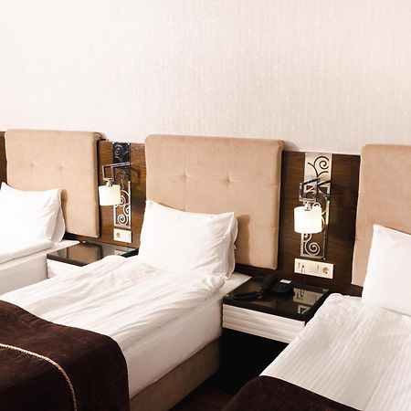 City Center Hotel Taksim Истанбул Екстериор снимка