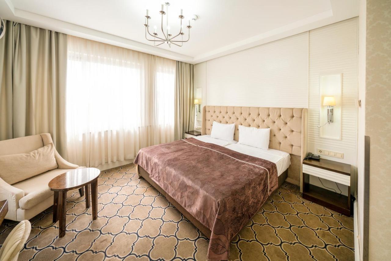 City Center Hotel Taksim Истанбул Екстериор снимка