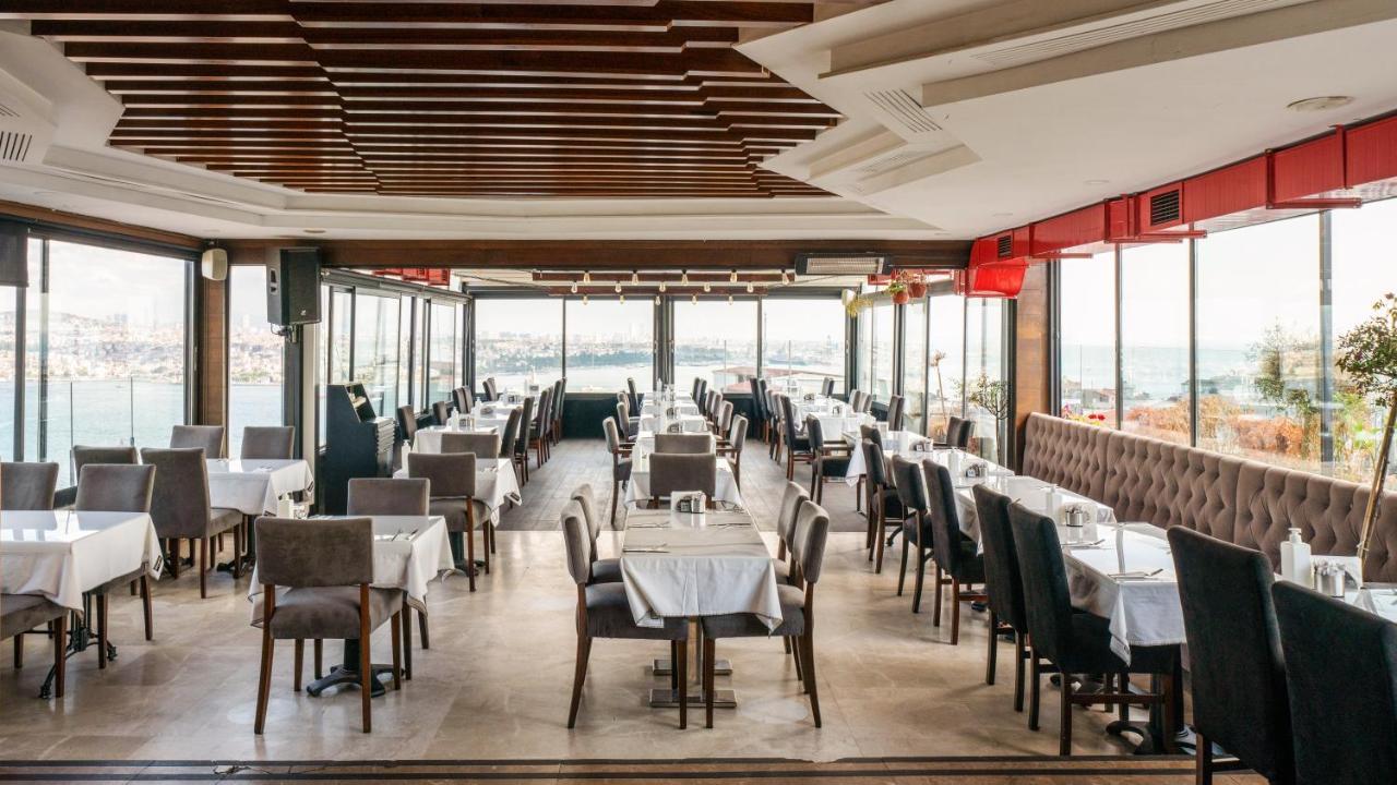 City Center Hotel Taksim Истанбул Екстериор снимка