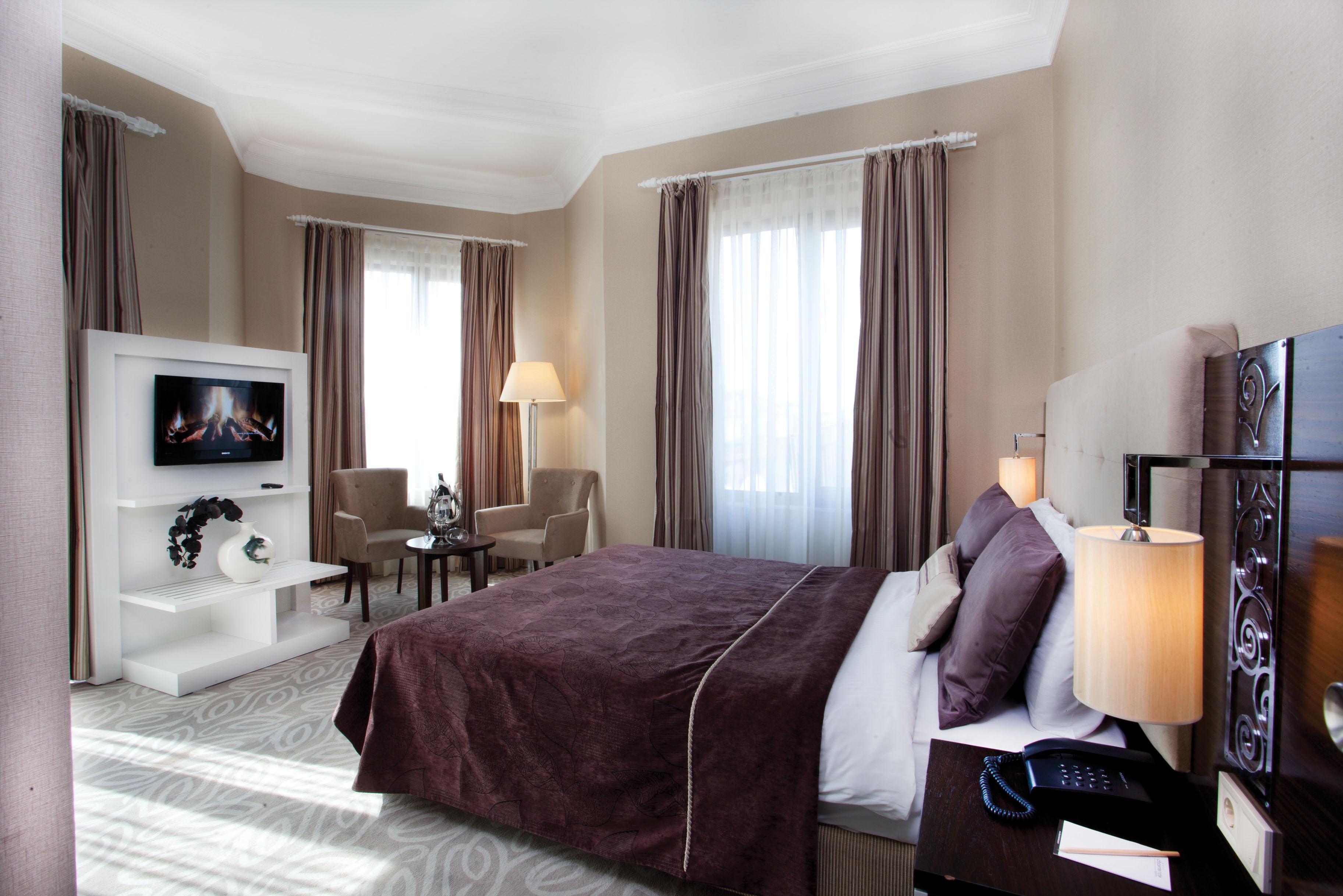 City Center Hotel Taksim Истанбул Екстериор снимка