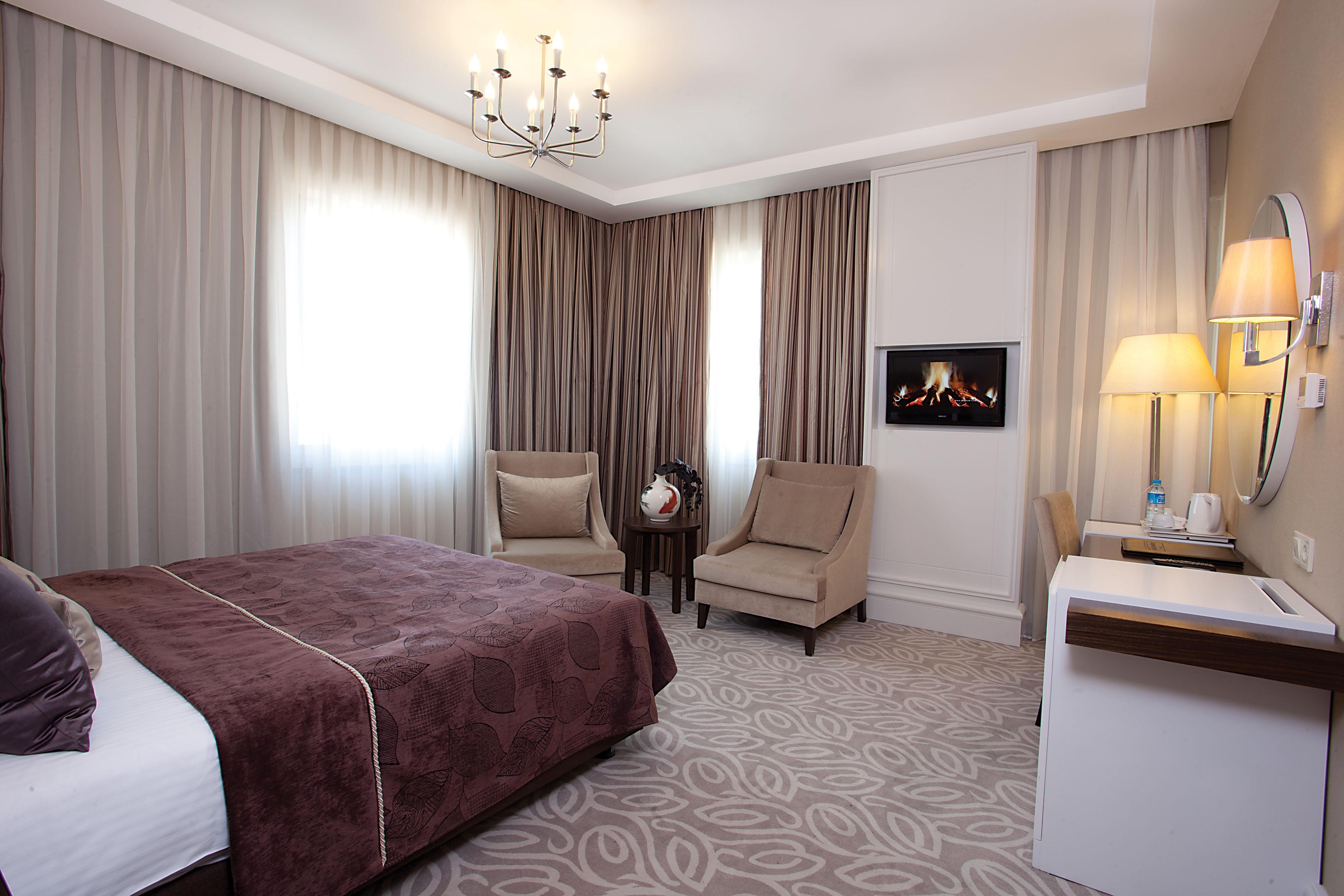 City Center Hotel Taksim Истанбул Екстериор снимка