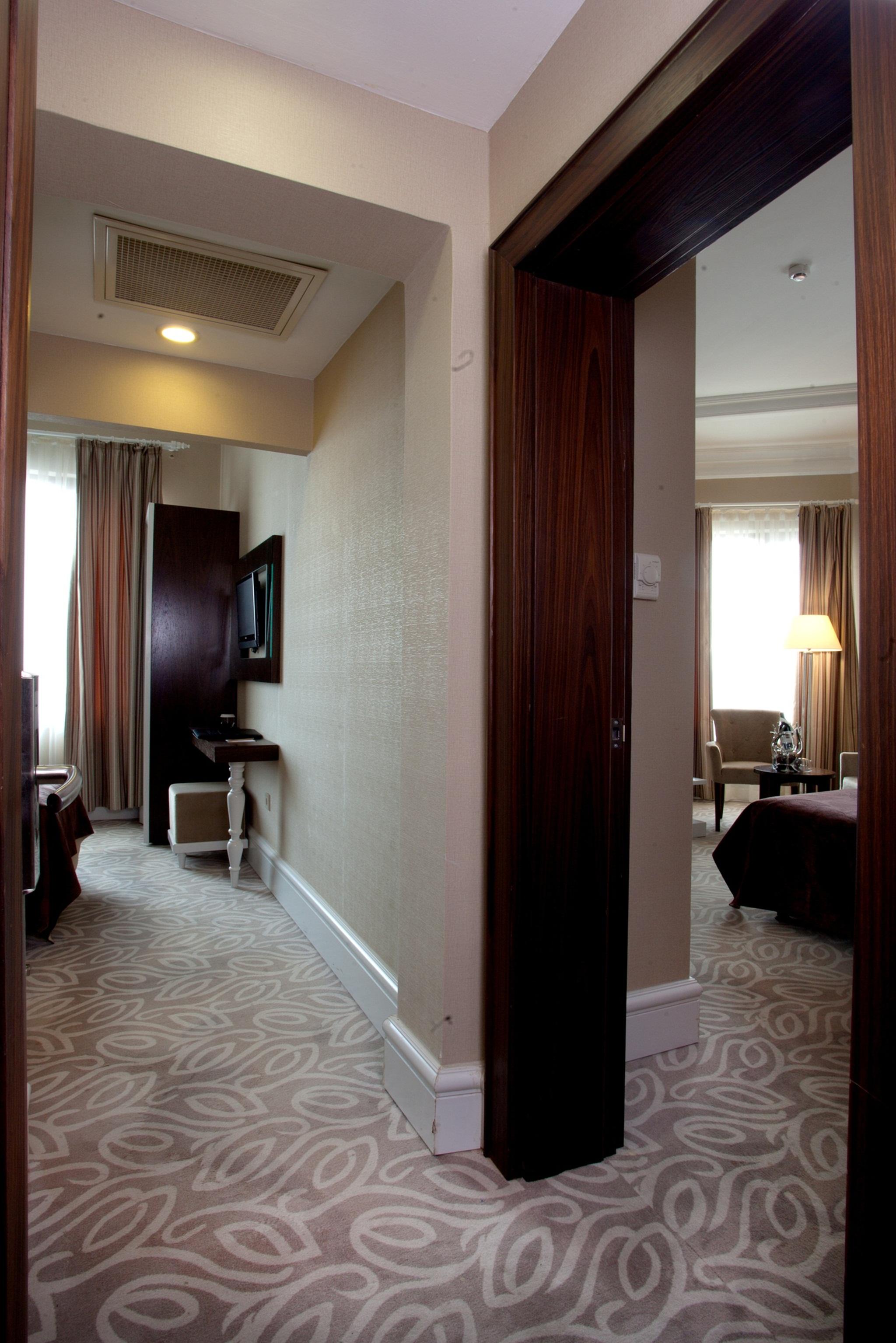 City Center Hotel Taksim Истанбул Екстериор снимка