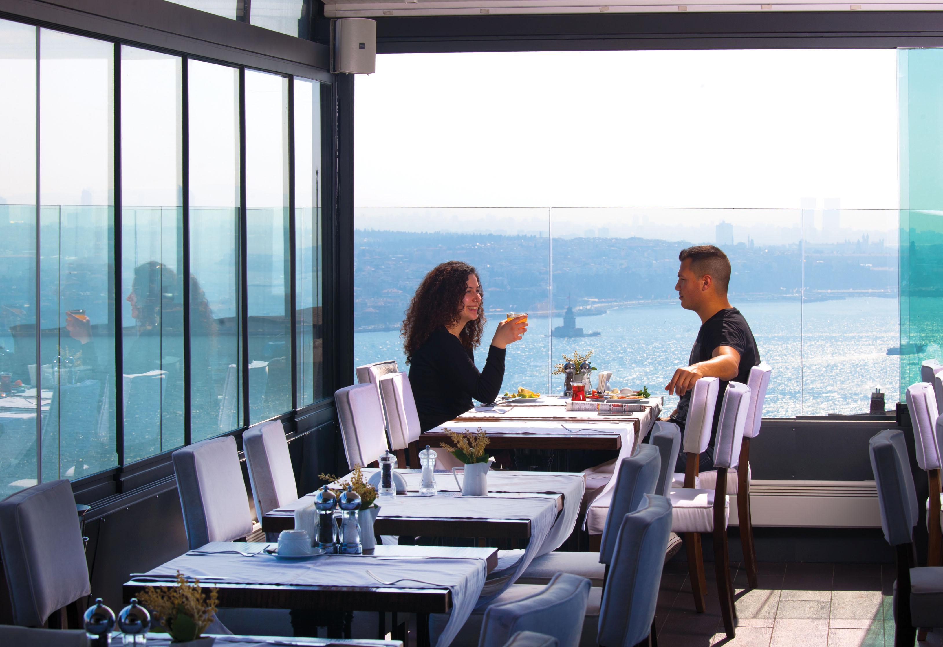 City Center Hotel Taksim Истанбул Екстериор снимка