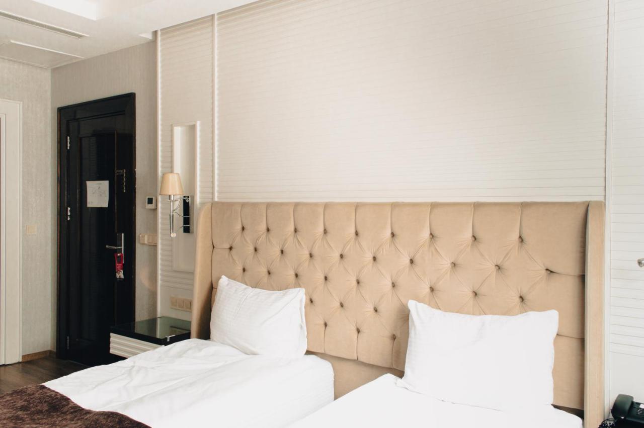 City Center Hotel Taksim Истанбул Екстериор снимка
