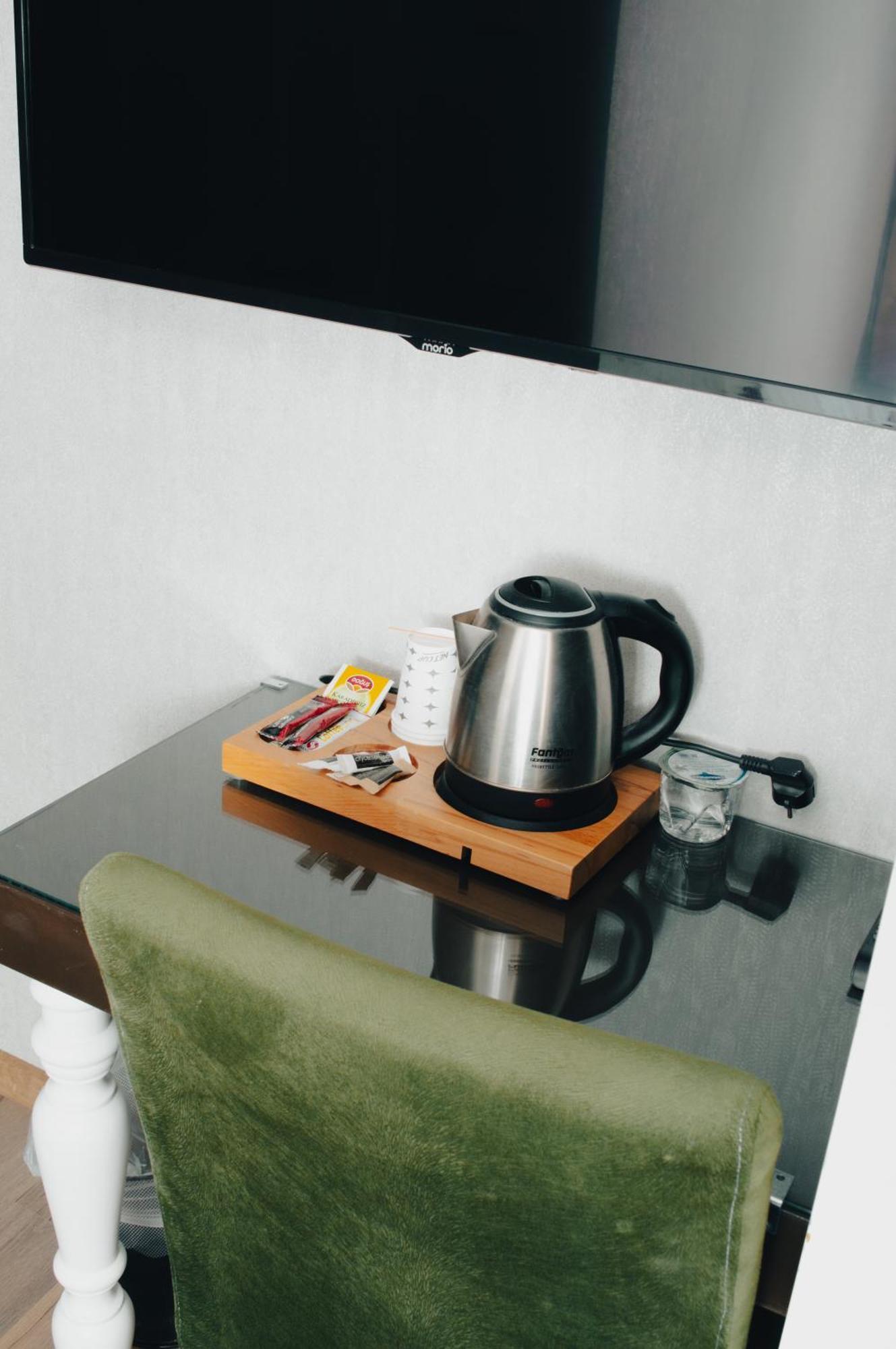 City Center Hotel Taksim Истанбул Екстериор снимка