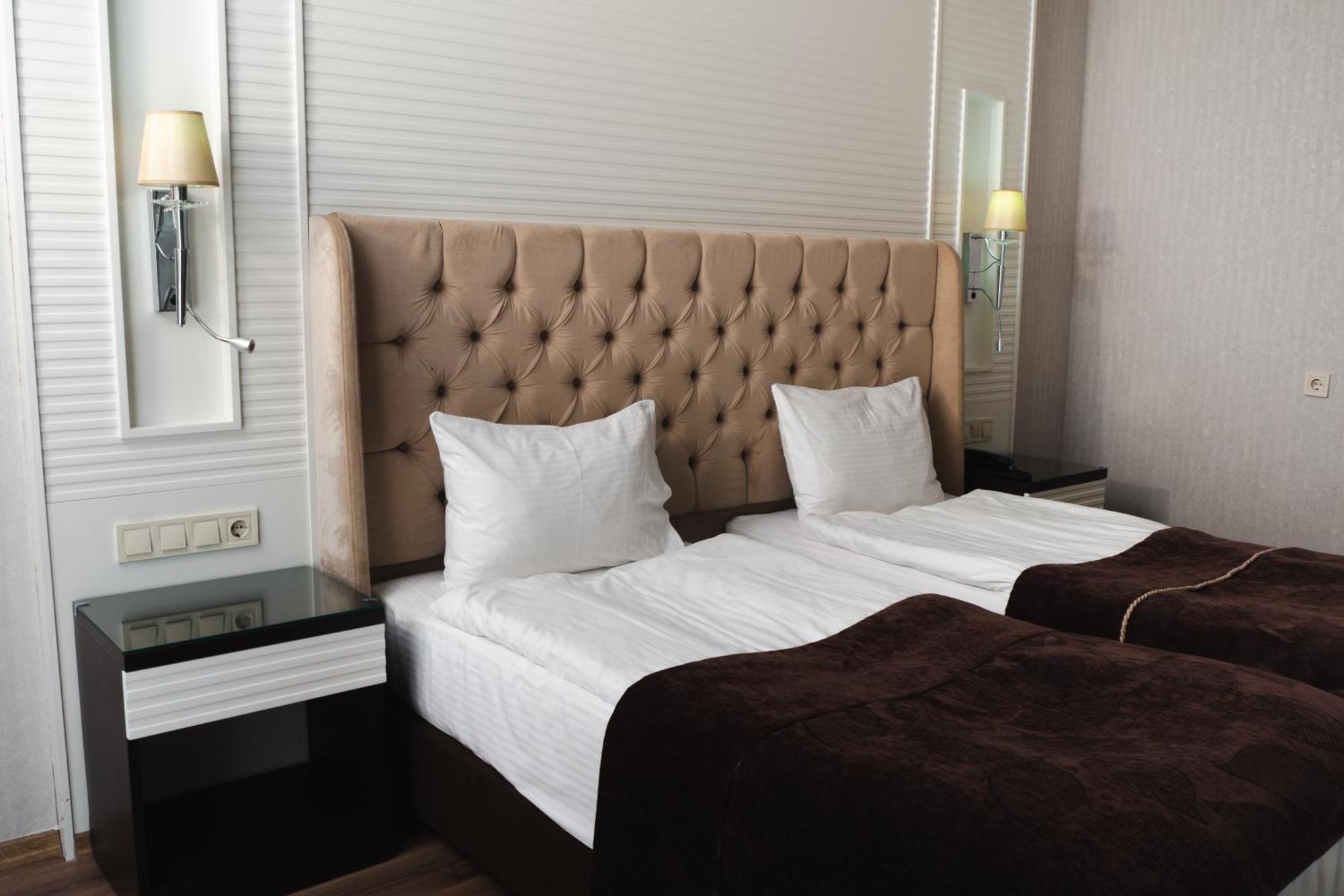 City Center Hotel Taksim Истанбул Екстериор снимка