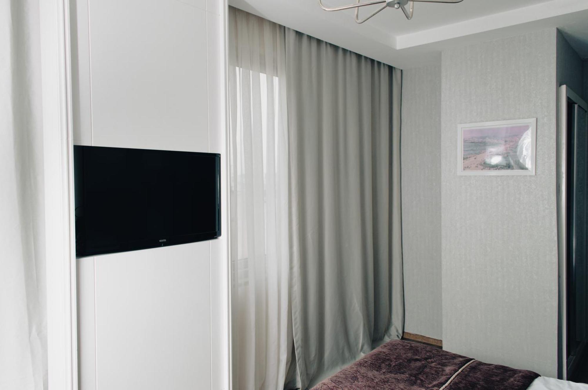 City Center Hotel Taksim Истанбул Екстериор снимка