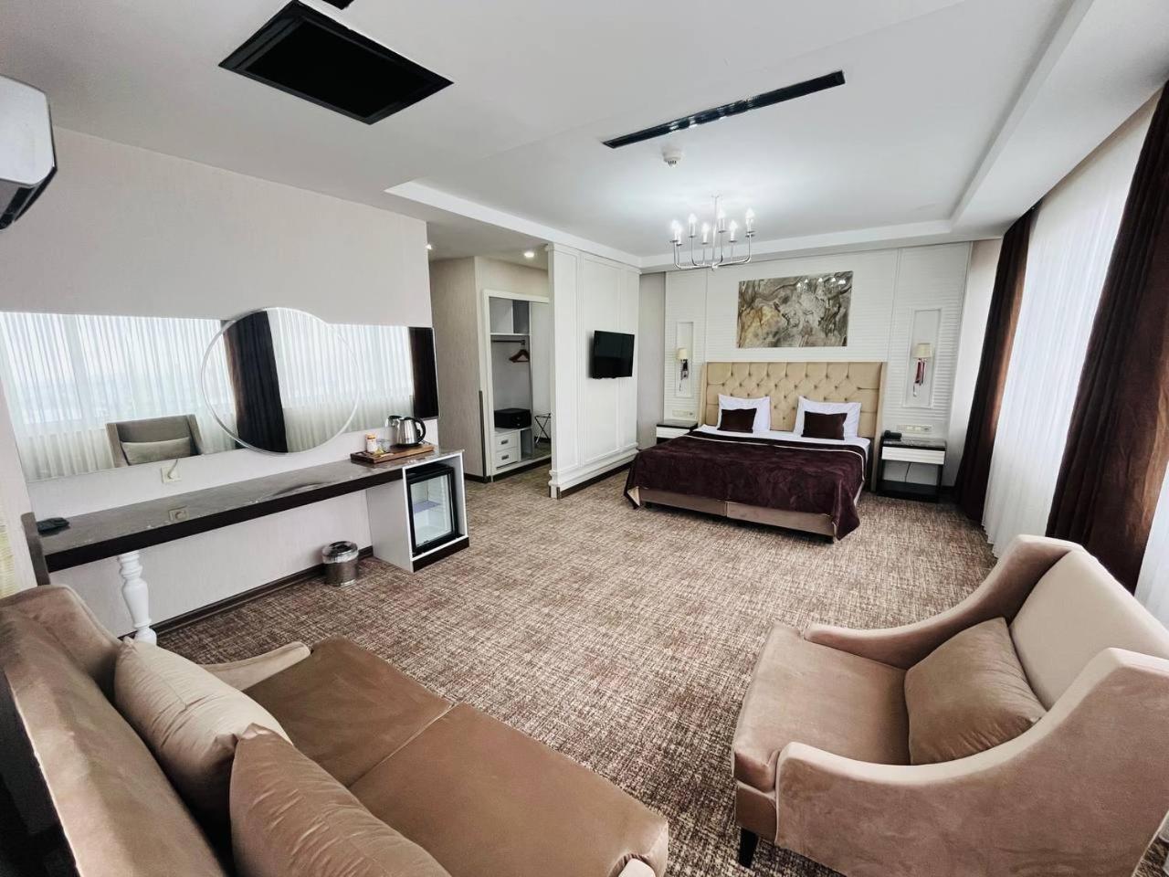 City Center Hotel Taksim Истанбул Екстериор снимка