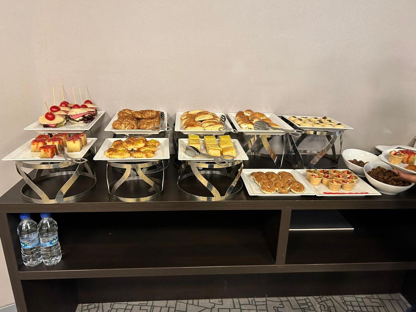 City Center Hotel Taksim Истанбул Екстериор снимка