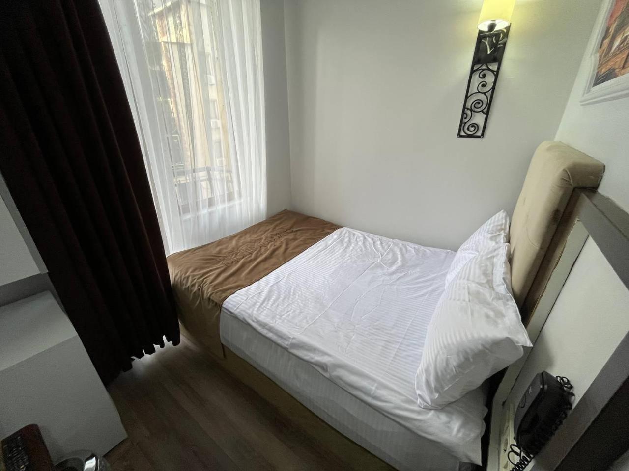 City Center Hotel Taksim Истанбул Екстериор снимка