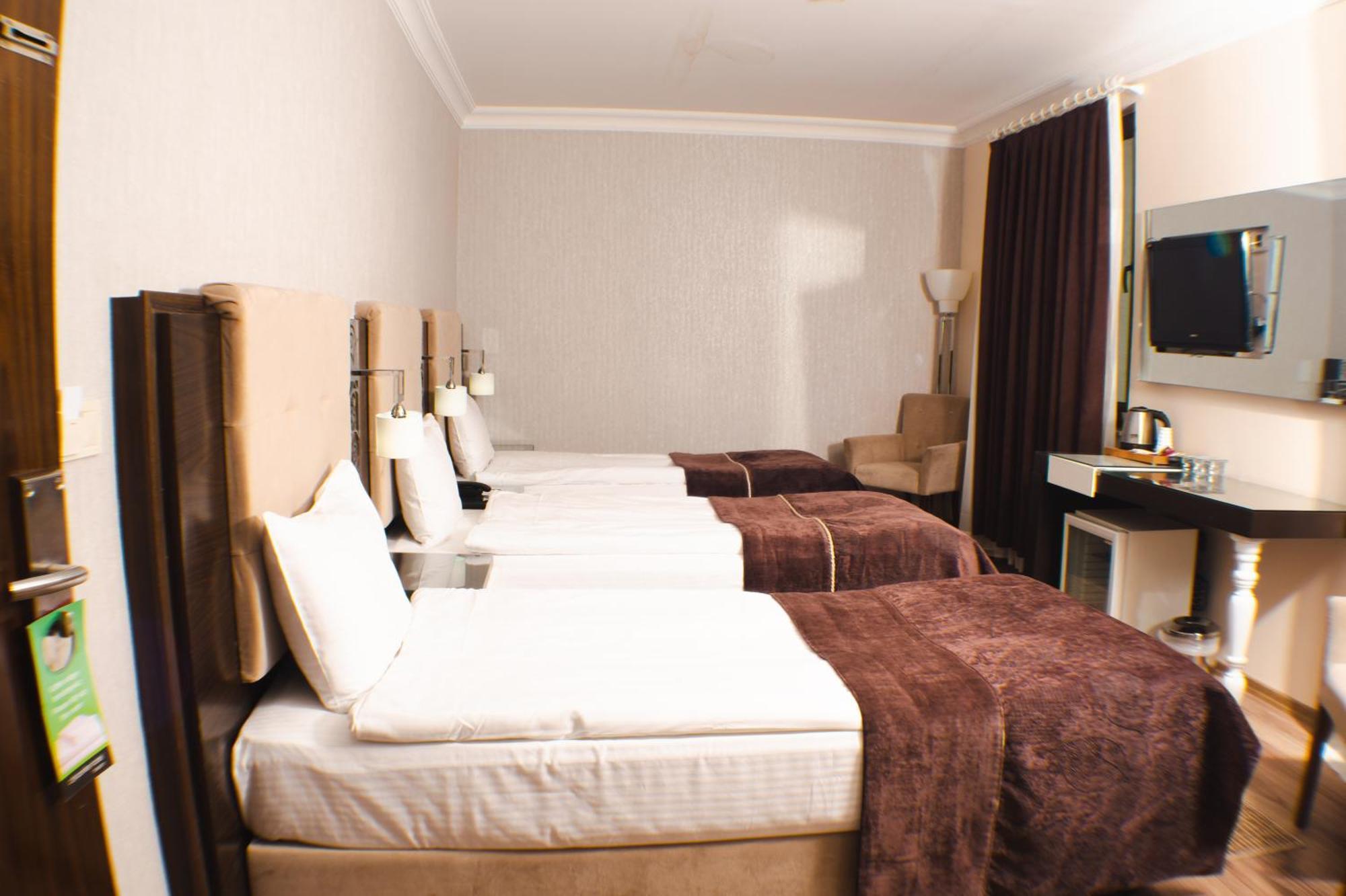 City Center Hotel Taksim Истанбул Екстериор снимка