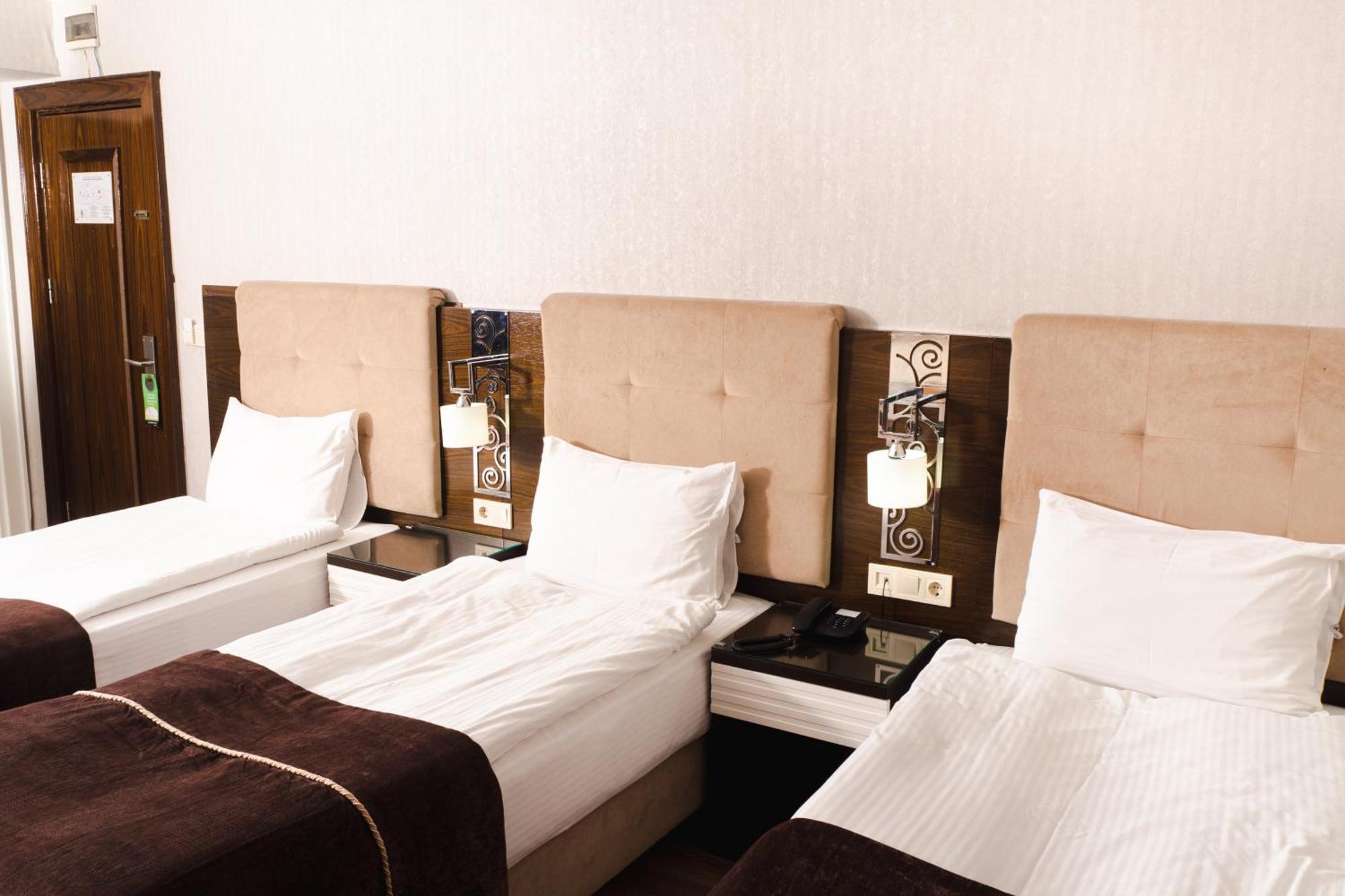 City Center Hotel Taksim Истанбул Екстериор снимка