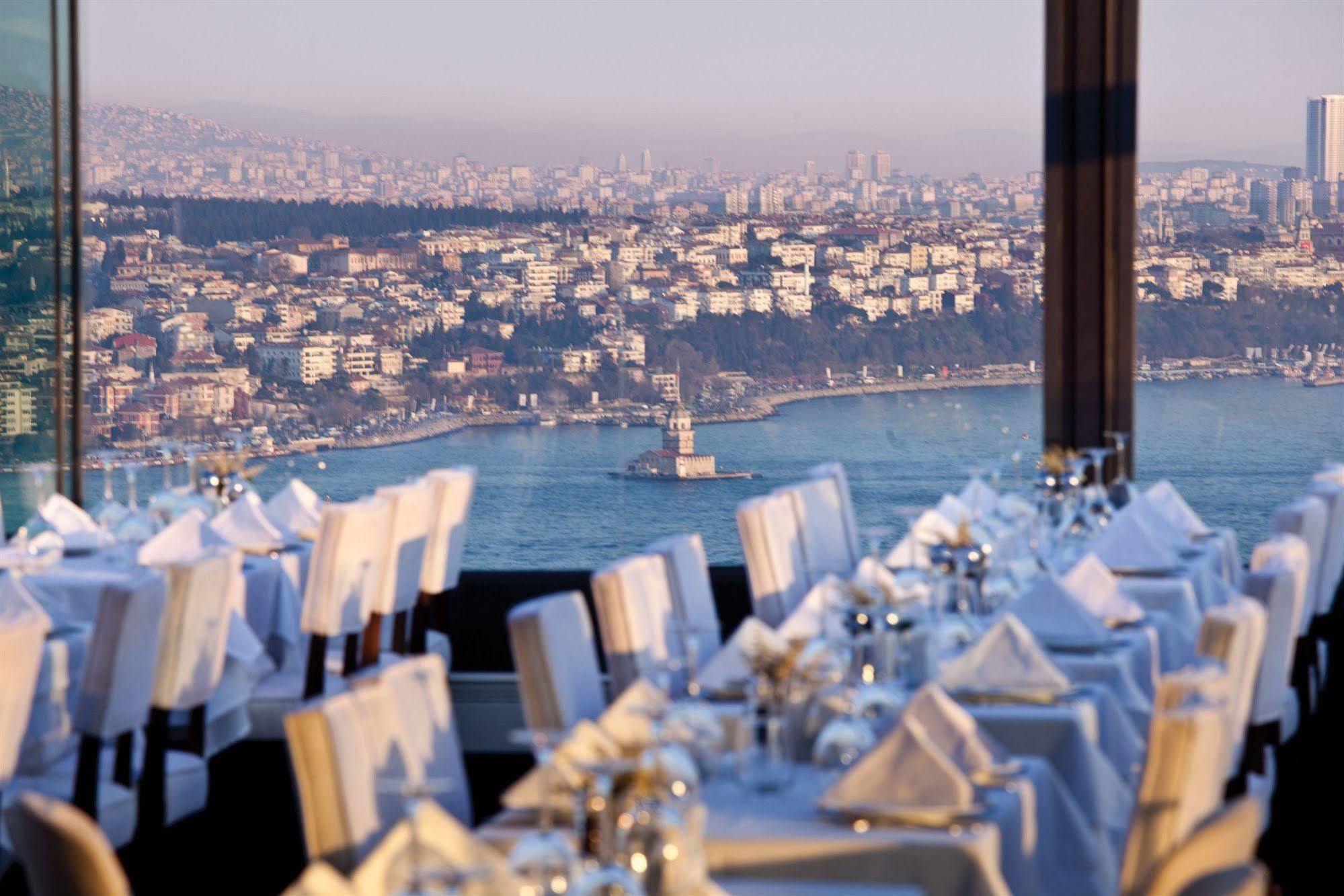City Center Istanbul Taksim Hotel Екстериор снимка